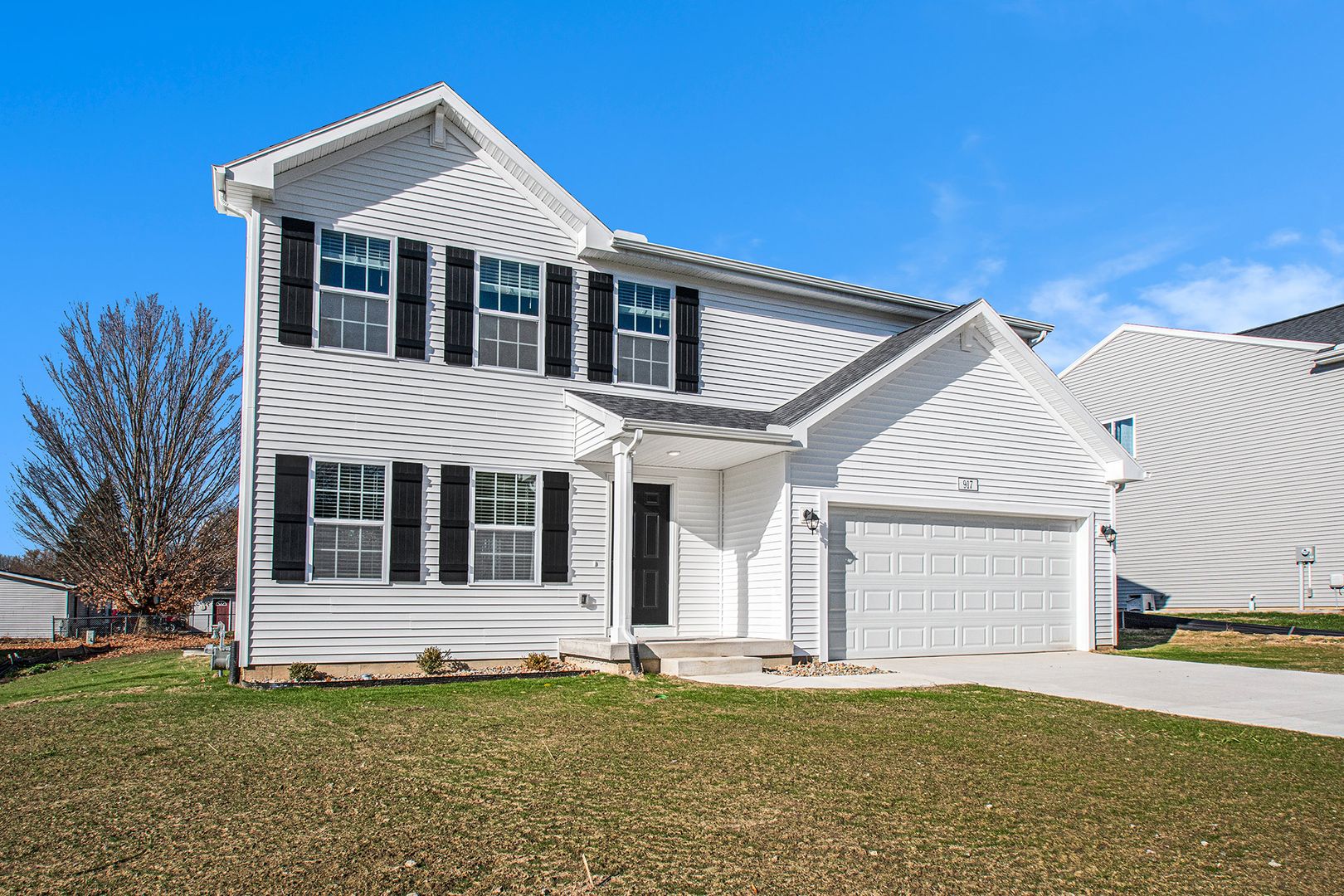 Watervliet House: 917 Richard Avenue