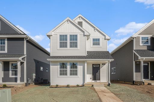 6122 Aurelius Road – photo 1