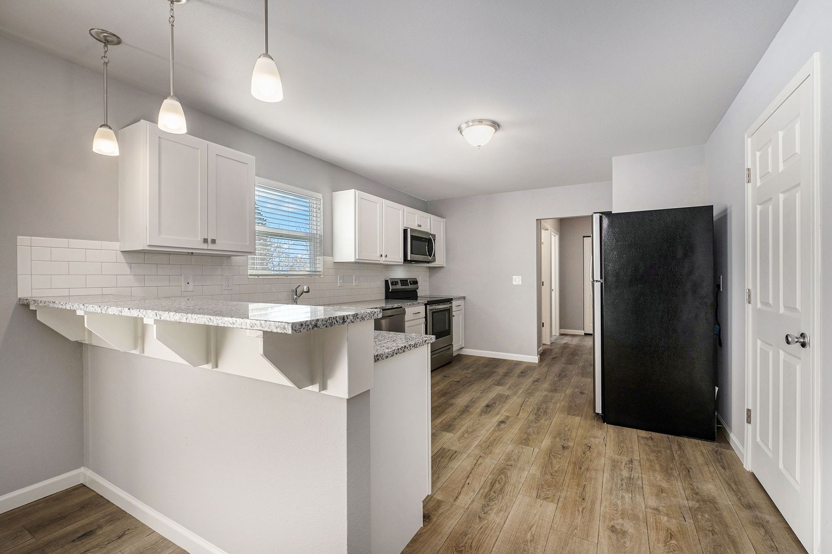 1621 Garfield Court, Three Rivers, MI 49093