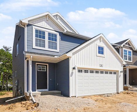 NEW CONSTRUCTION!