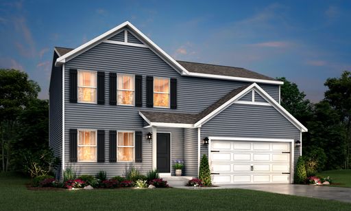 New Construction