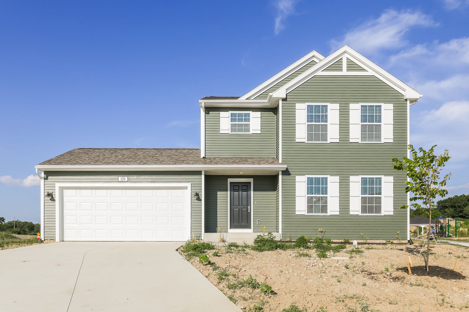3139 Fox Run Court, Clio, MI 48420 photo 1