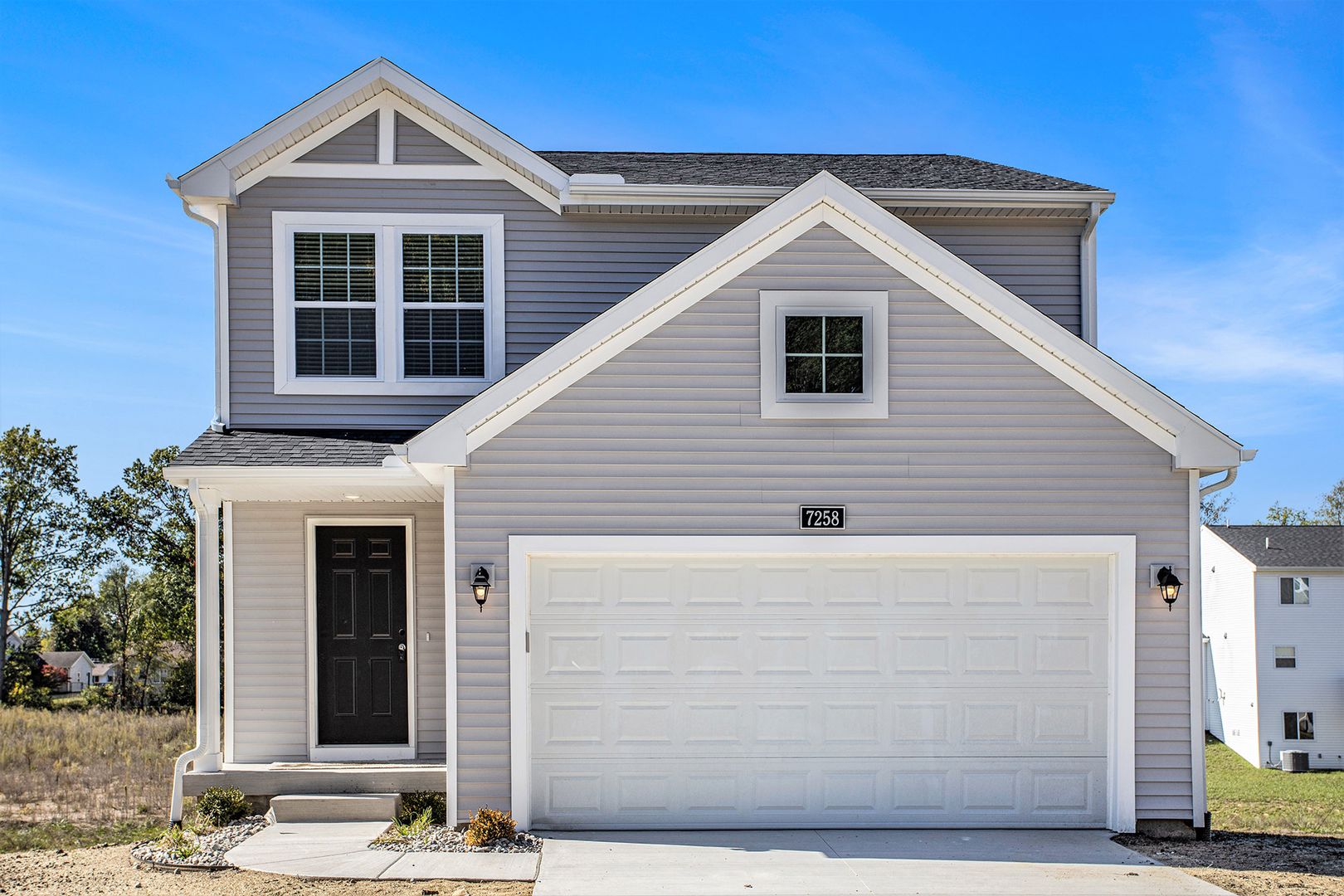 Three Rivers House: 1641 Roosevelt Court