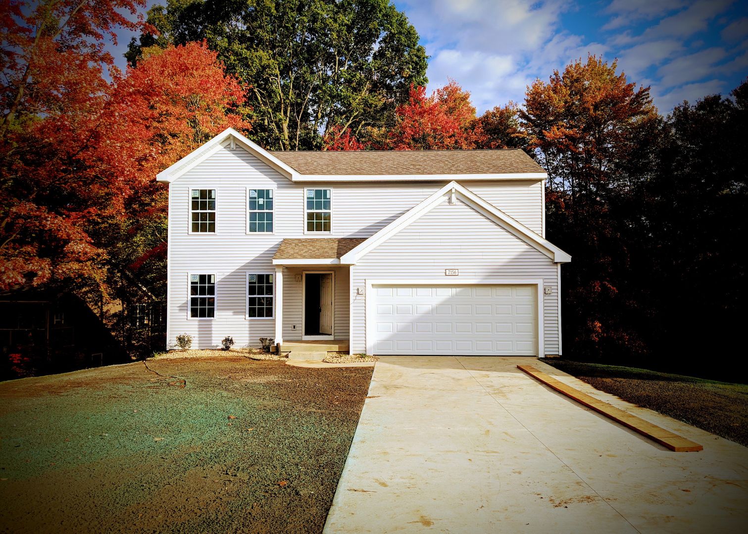 Kalamazoo House: 7156 Baton Rouge Avenue