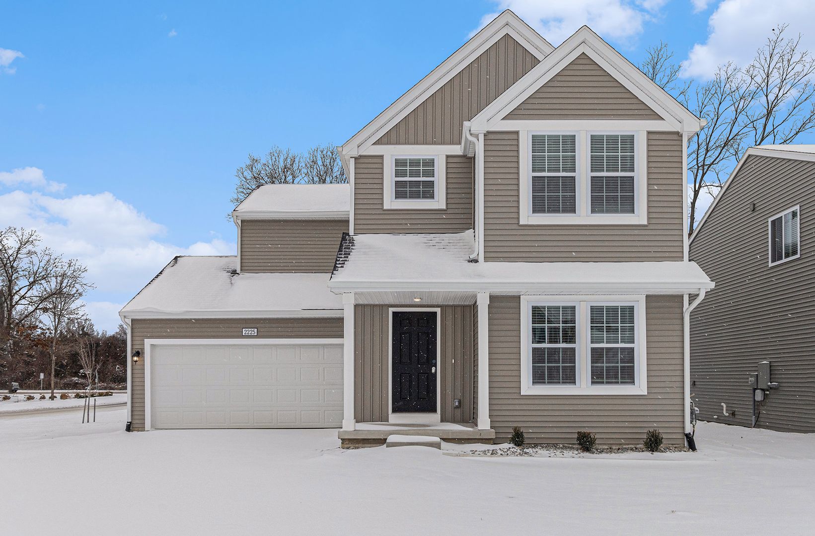 Waterford House: 2275 Richardson Court