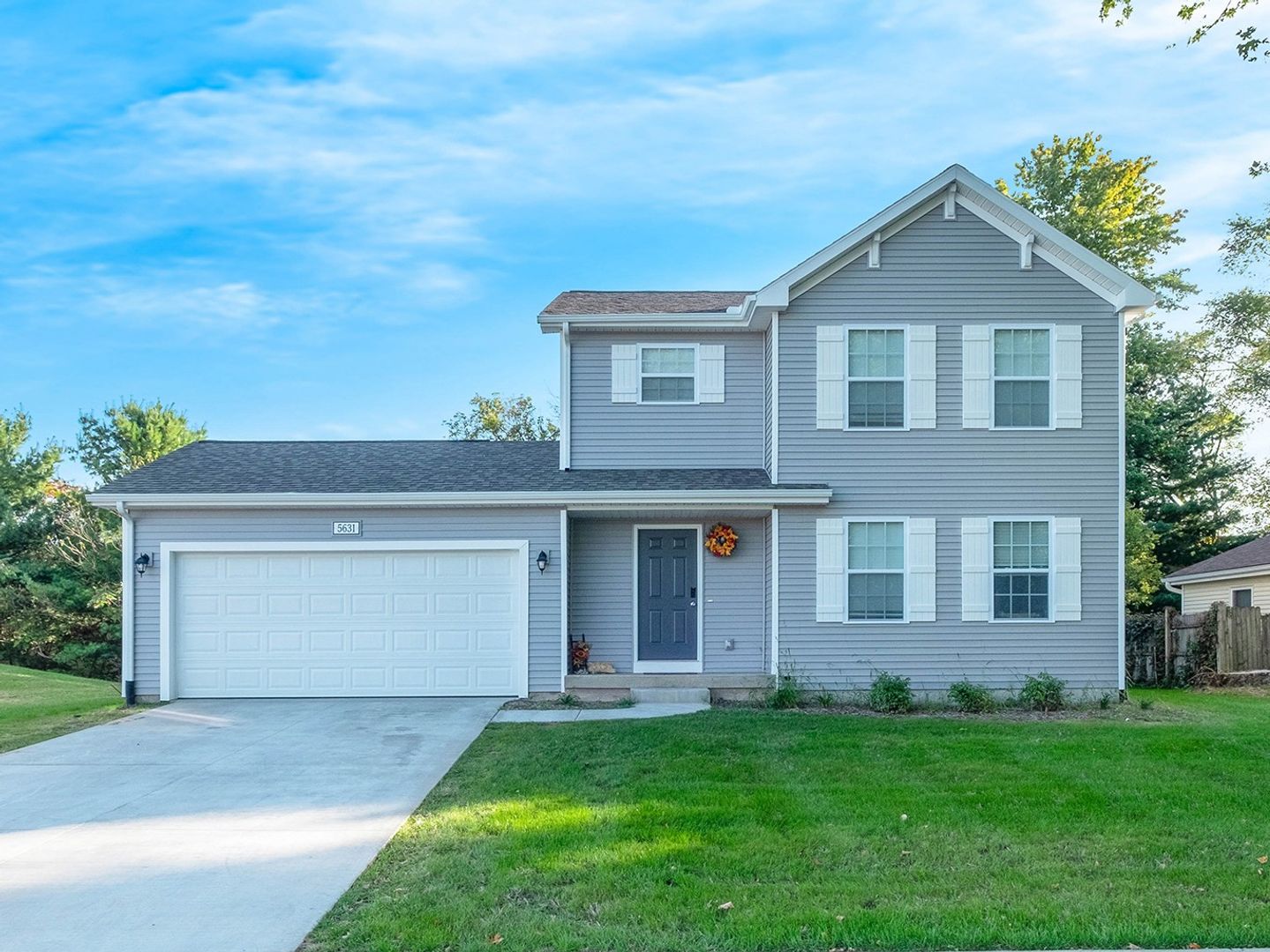 5108 North Morgan Lane