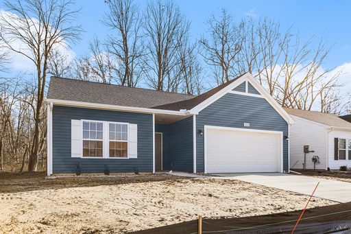 3524 E. Sedge Wren Drive SW