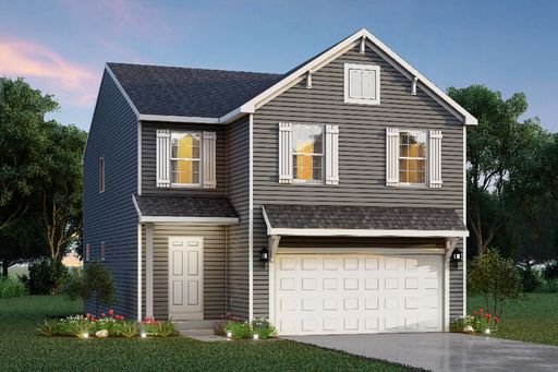 New Construction - Move-In Special: Get September & October Rent FREE PLUS a Reduced Security Deposit! Move in by September 21st and receive FREE rent for both September and October. Take advantage of this limited-time offer and enjoy significant savings