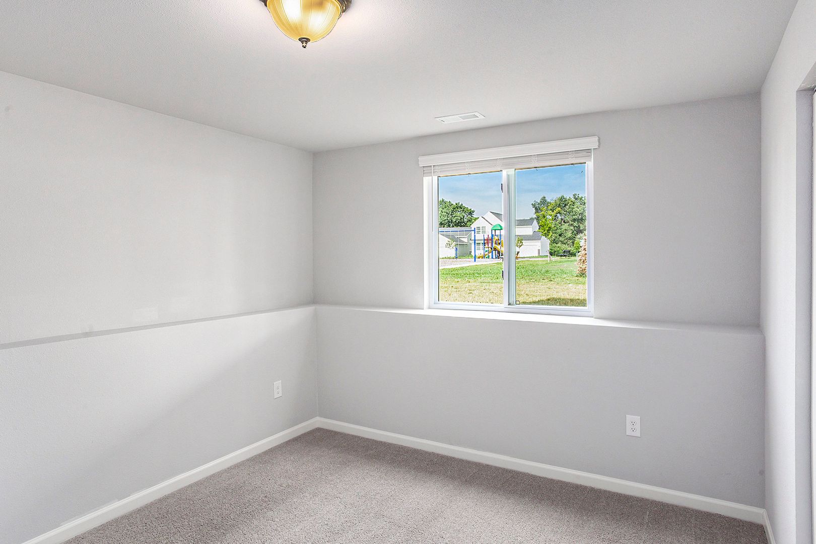 Hillsdale House: 291 Hidden Meadows Drive