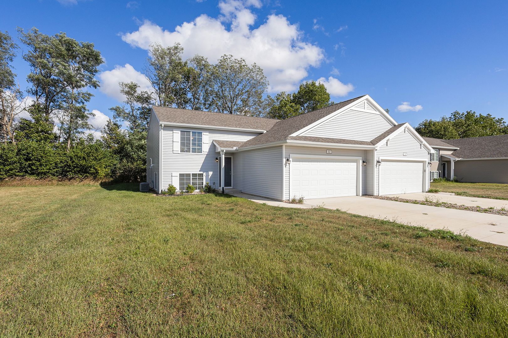 White Pigeon House: 112 Mackenzie Street