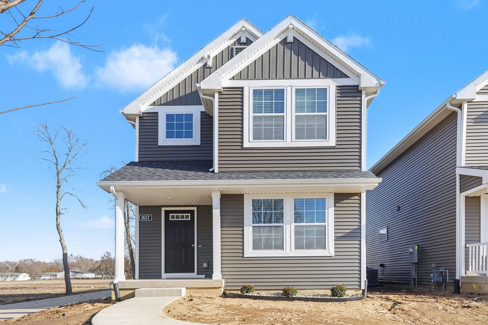 Three Rivers House: 1657 Kennedy Boulevard