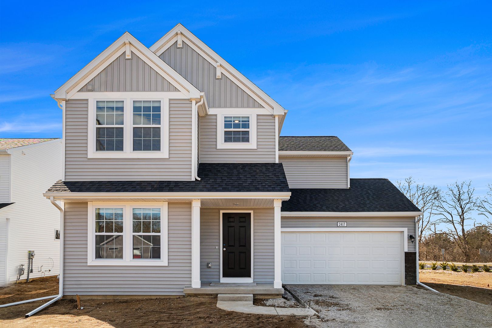 432 Hidden Meadows Drive