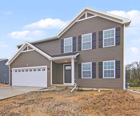 NEW CONSTRUCTION! – photo 1