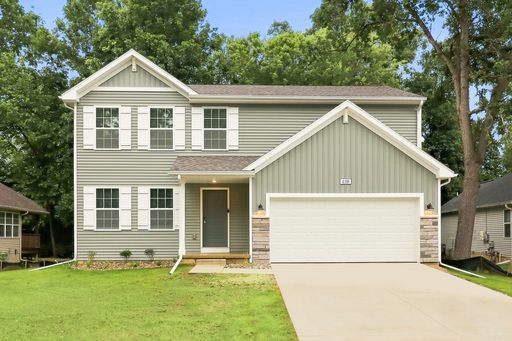 4391 Springmeadow Court