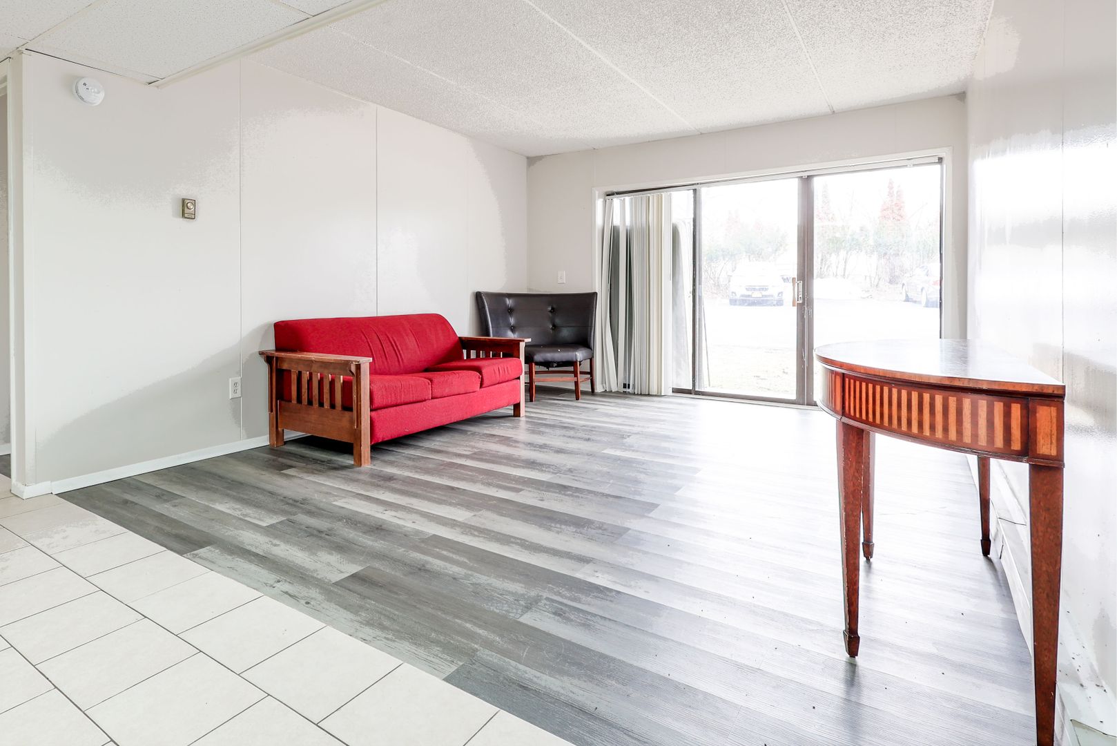 Rensselaer Apartment: 26-28 High Street