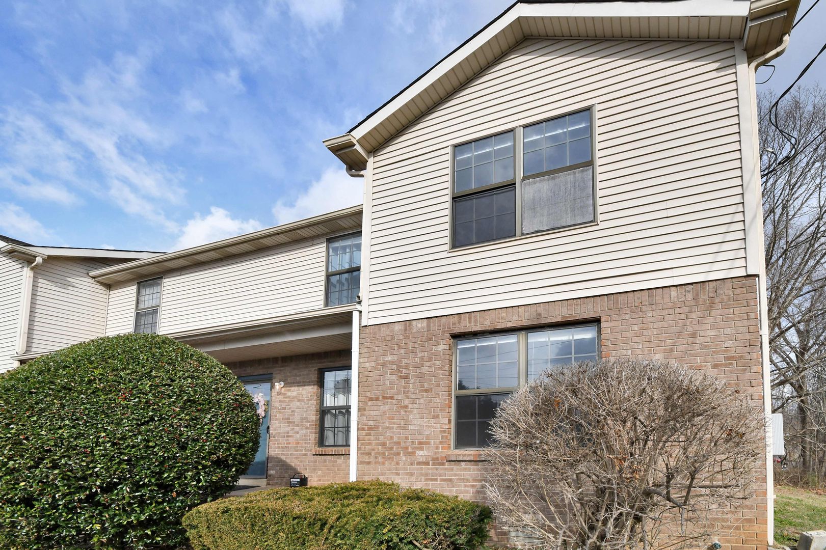 Clarksville Apartment: 1533 E Knollwood Circle