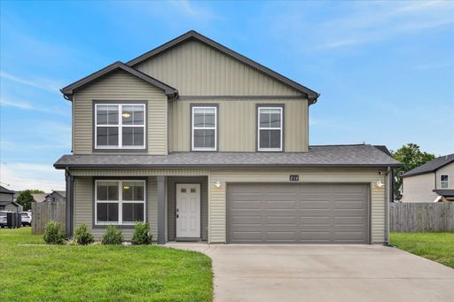 Pet Friendly Three Bedroom! – photo 1