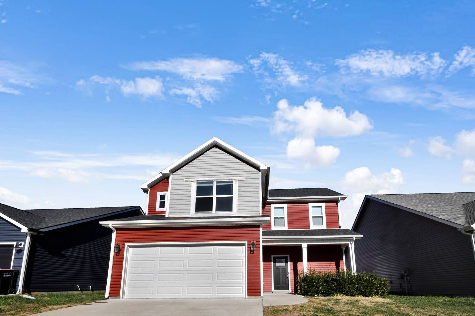 Clarksville House: 225 King Rd