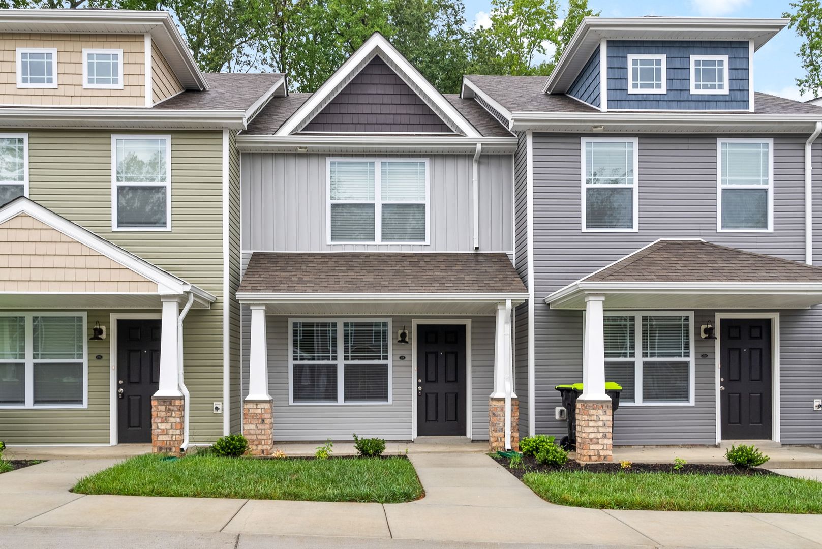 Clarksville House: 254 Woodland Valley Ln