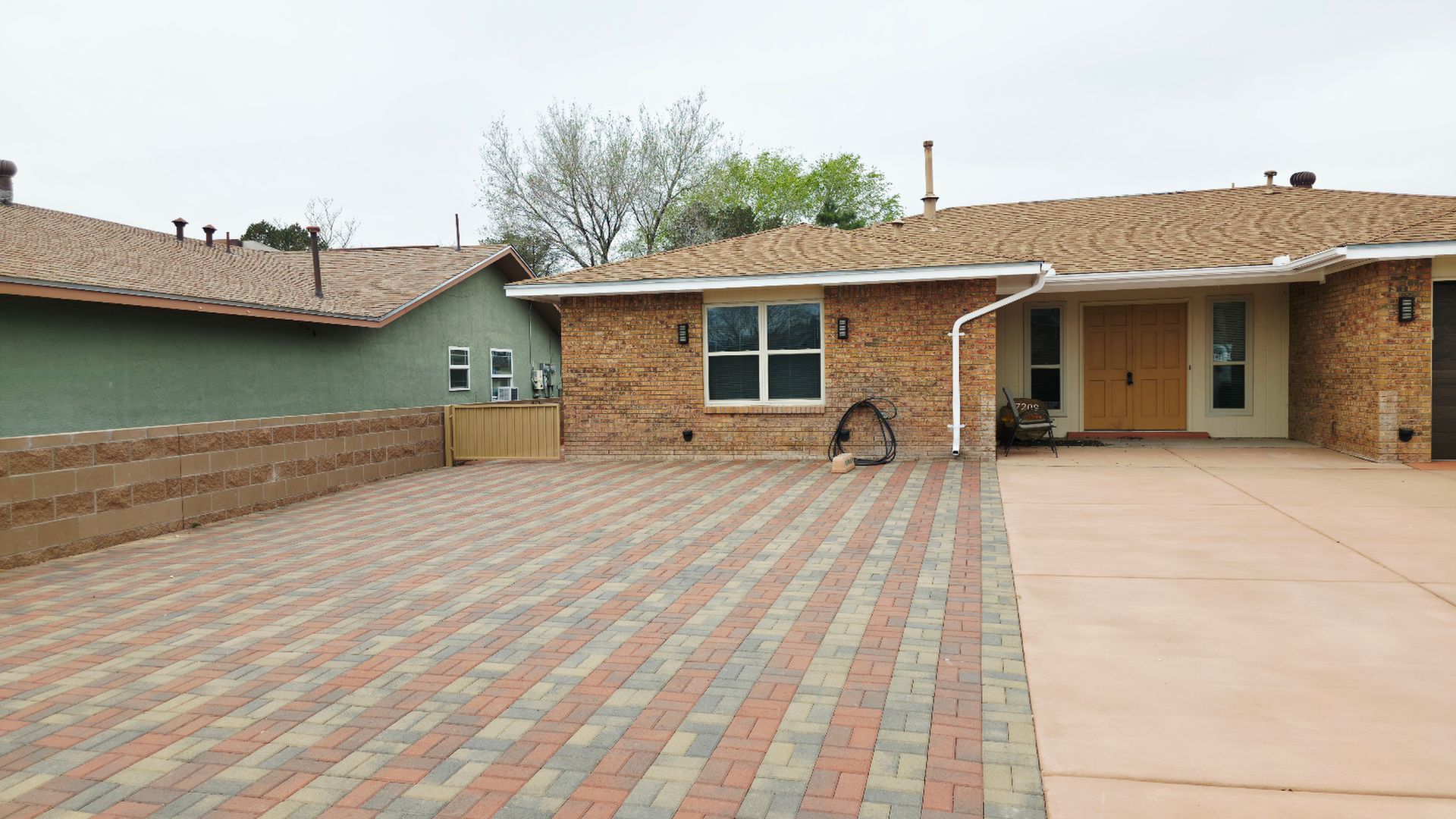 Albuquerque House: 7209 Gettysburg NE