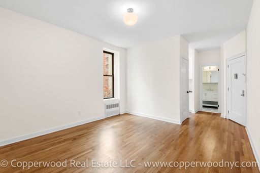 1592 First Avenue (aka 400 East 83rd St.) - Apt. 4B – photo 1