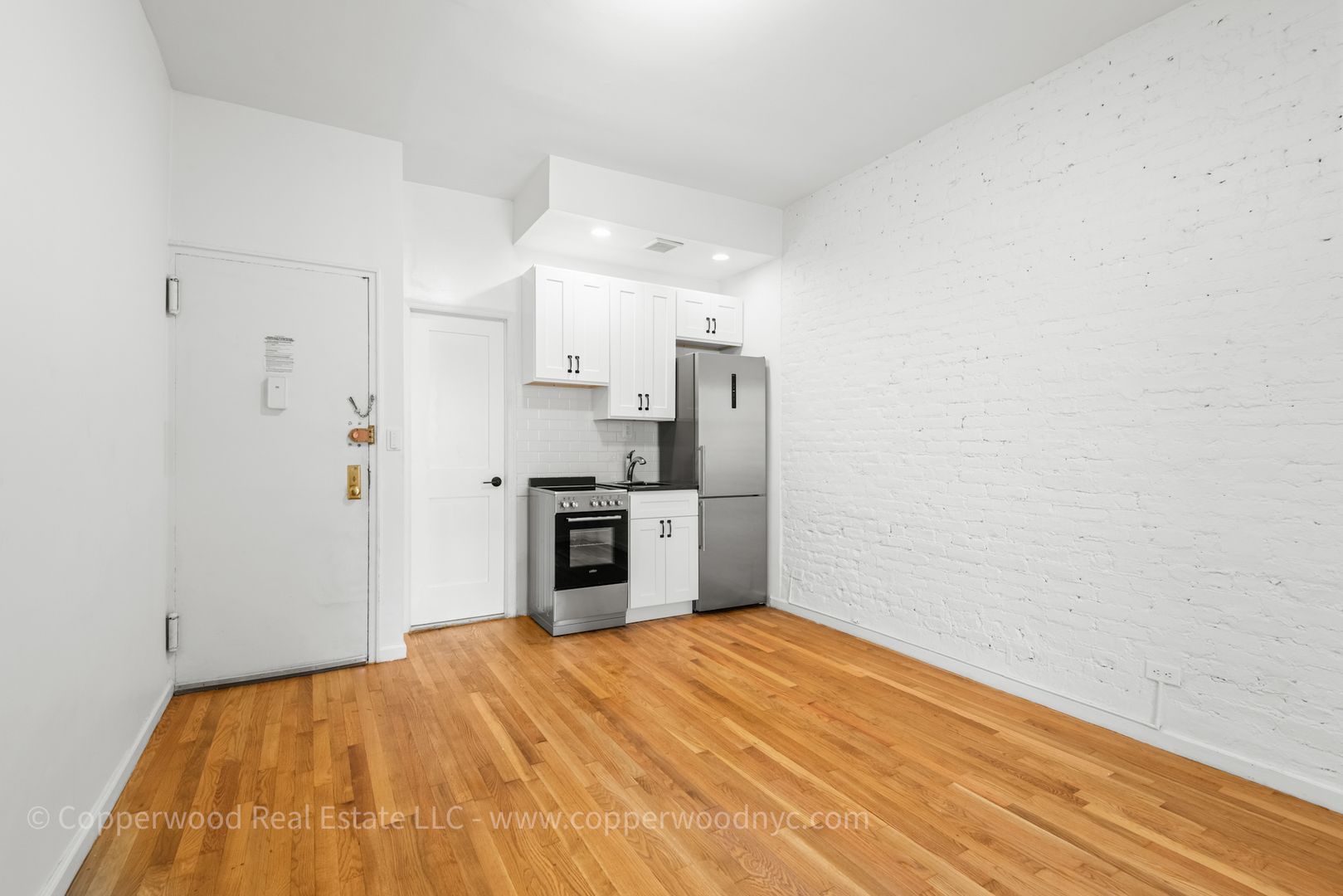 New York City Apartment: 428 East 89th St
