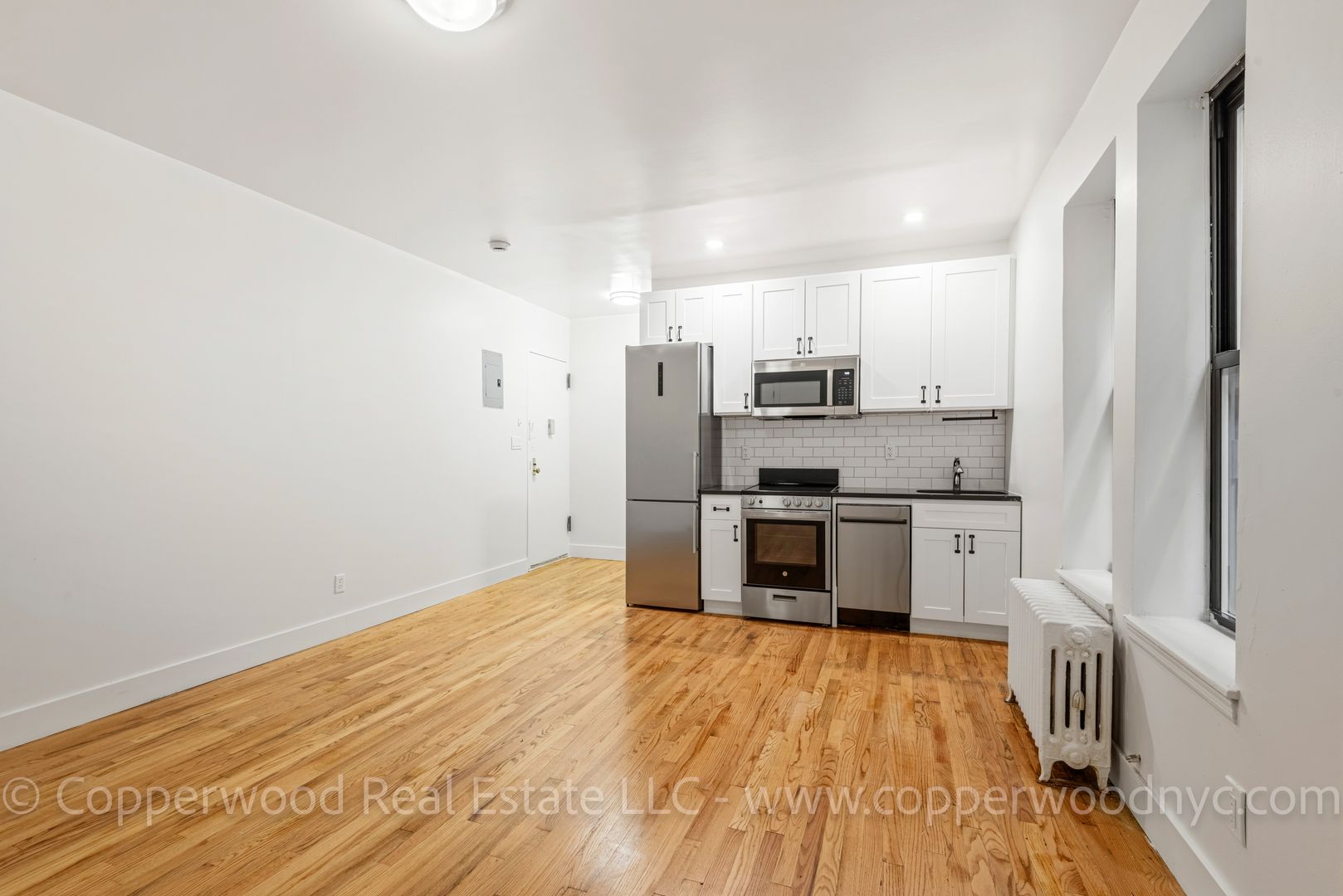 New York City Apartment: 315 East 84th St