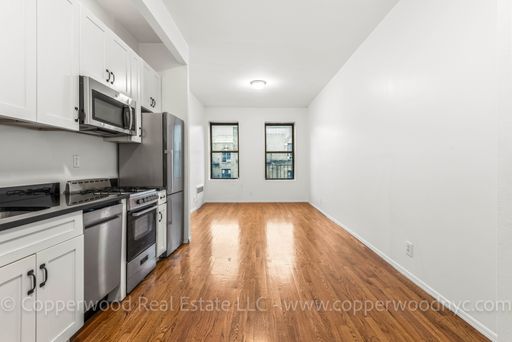 Studio Apartment – 428 East 89th Street, Apt. 4D, New York, NY 10128