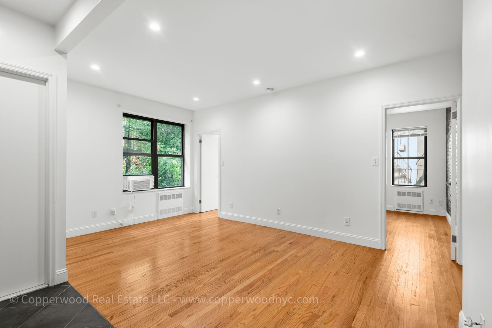 New York City Apartment: 315 East 84th St