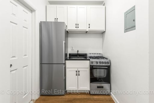 1 Bedroom Apartment – 405 East 87th Street, Apt. 4C, New York, NY 10128