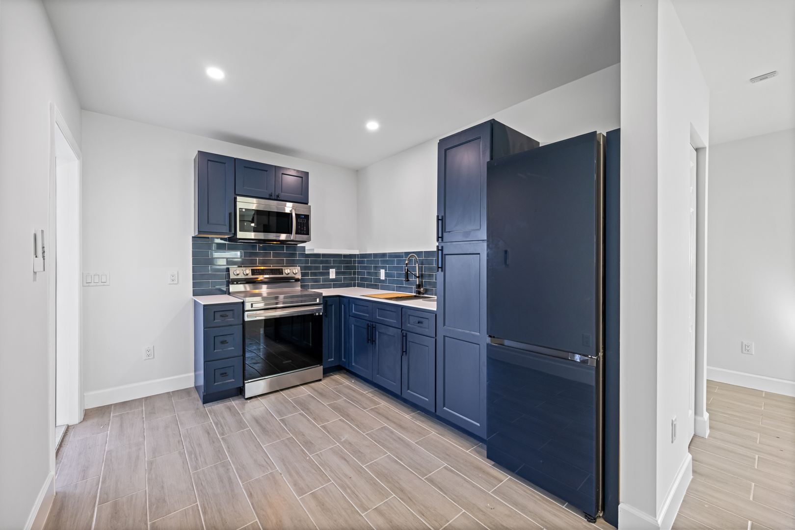 West Palm Beach Apartment: 3012 Broadway Avenue