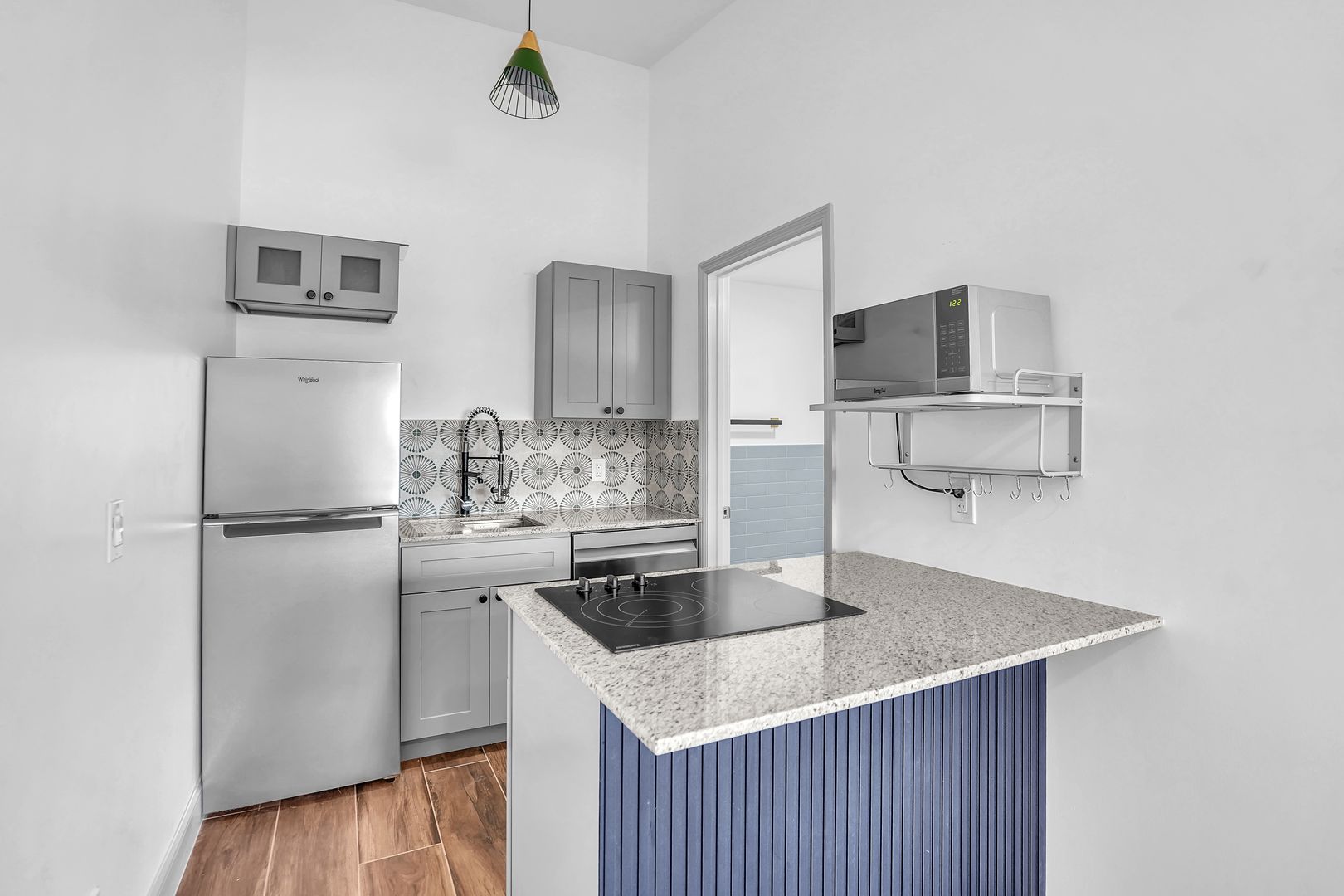 West Palm Beach Apartment: 4011 36th Ct