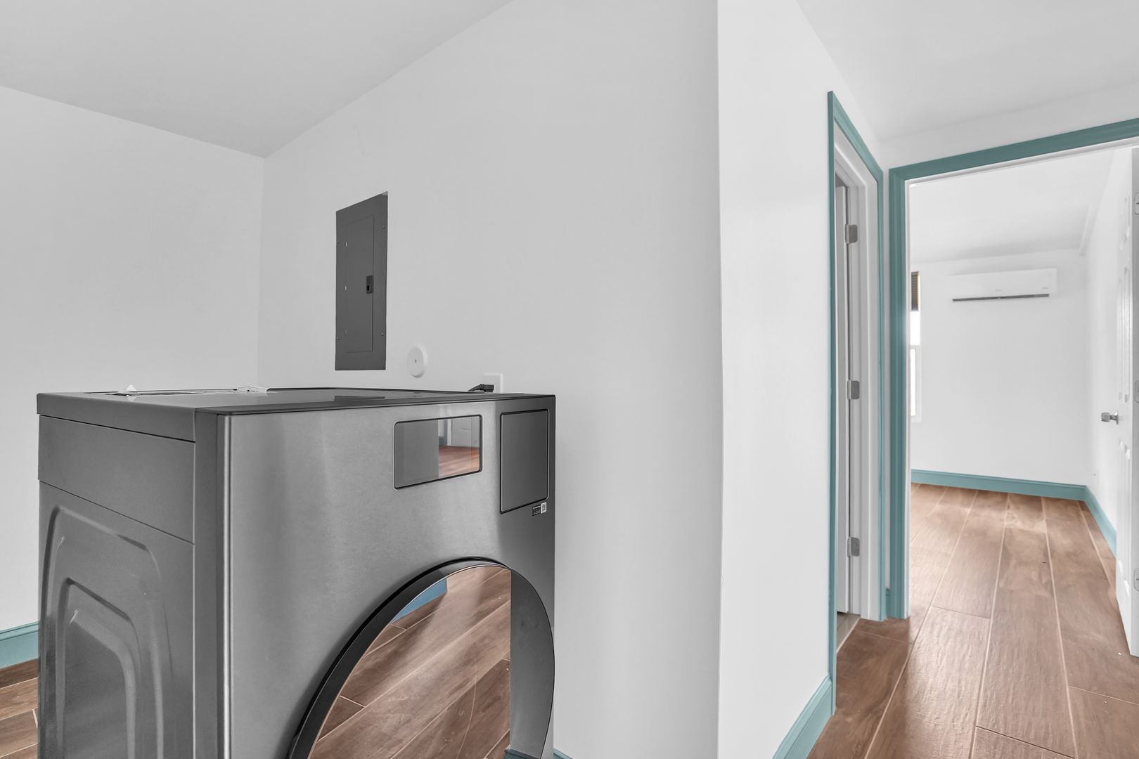 West Palm Beach Apartment: 4011 36th Ct