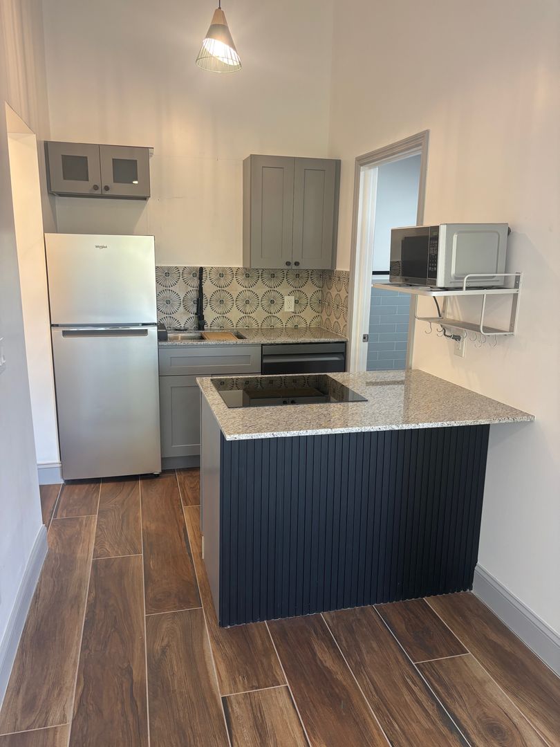 West Palm Beach Apartment: 4011 36th Ct