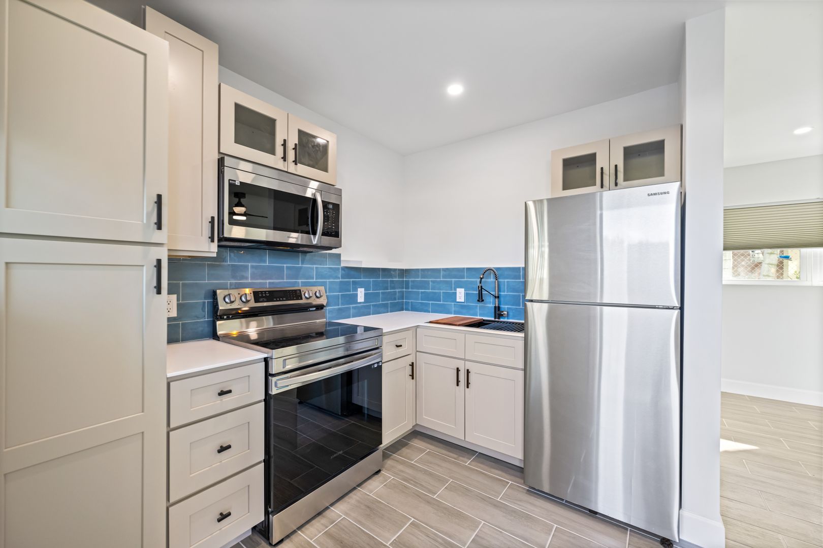 West Palm Beach Apartment: 3012 Broadway Avenue