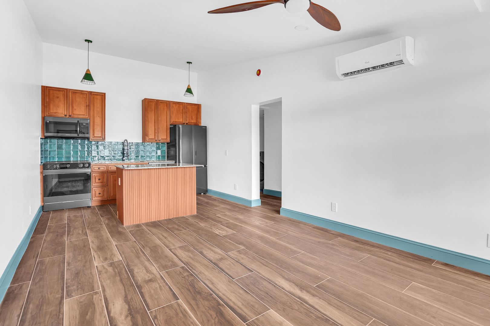 West Palm Beach Apartment: 4011 36th Ct