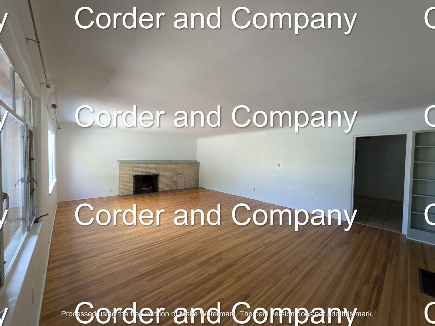 Albuquerque Apartment: 1854 - 211 Adams St NE