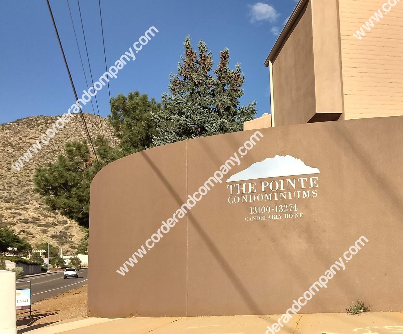 Albuquerque House: 13226 Candelaria Rd NE