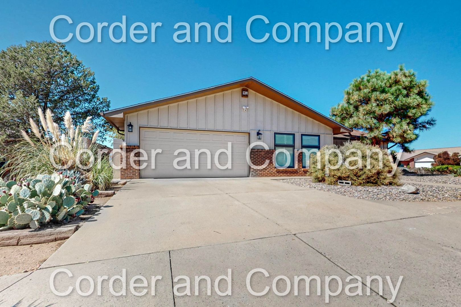 Albuquerque House: 1566 - 7827 Republic Dr NE