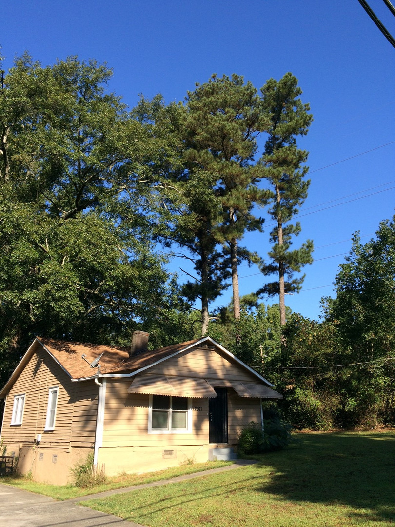 East Point House: 2971 Dodson Drive