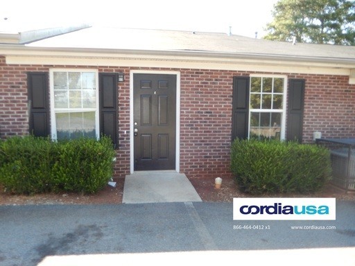 All Electric 1 Bedroom 1 Bathroom in Cartersville