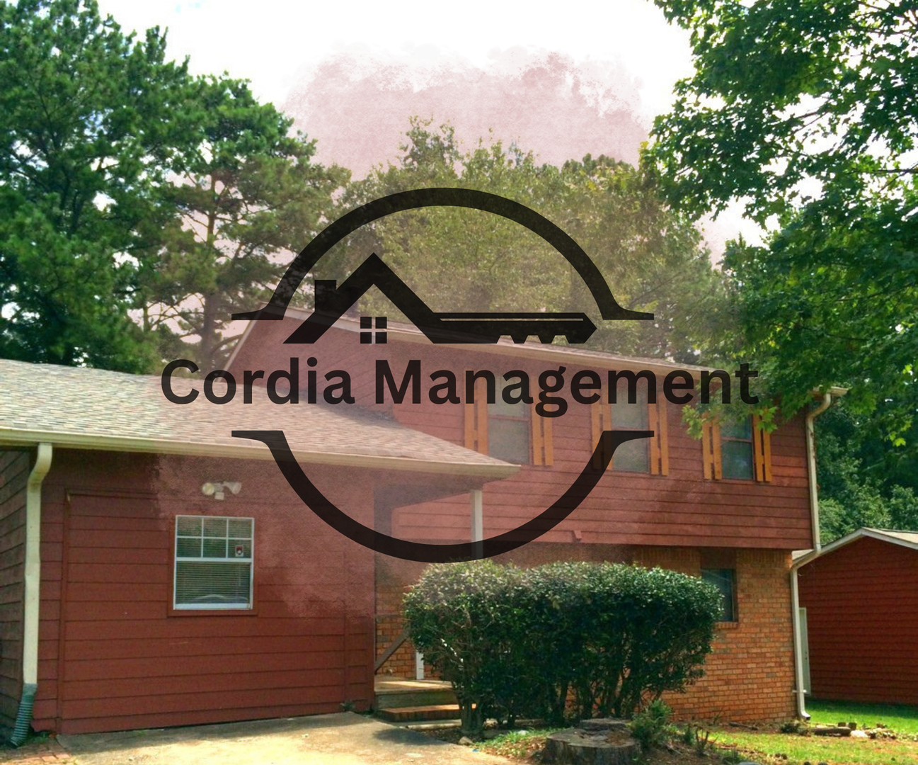 Riverdale House: 6348 Ascot Ln