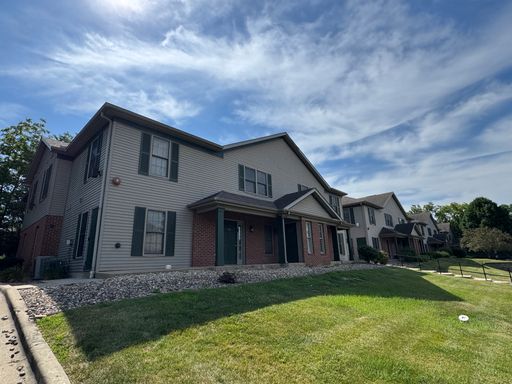 751 W. Joan Ct. , #407, Peoria, IL 61614