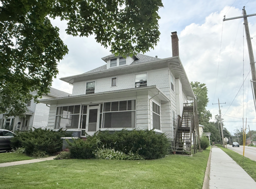 Spacious 1 Bedroom 1 Bathroom! – photo 1