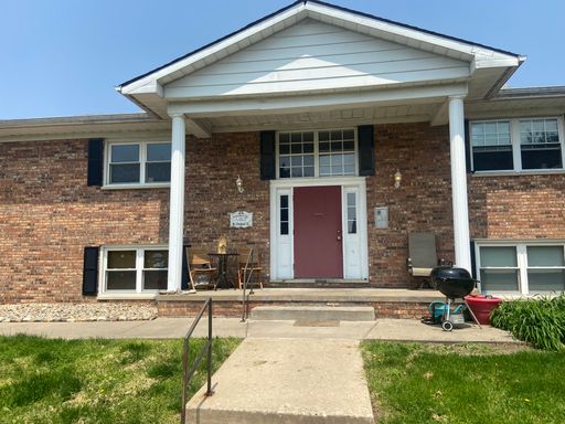 2 Bedroom, 1 Bath Apartment in Chillicothe!