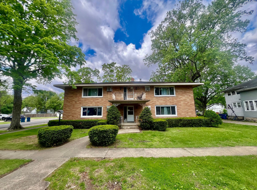 Spacious 2 Bedroom Apartment with Laundry On-Site!
