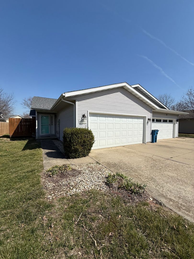 Chatham House: 155 Wintergreen