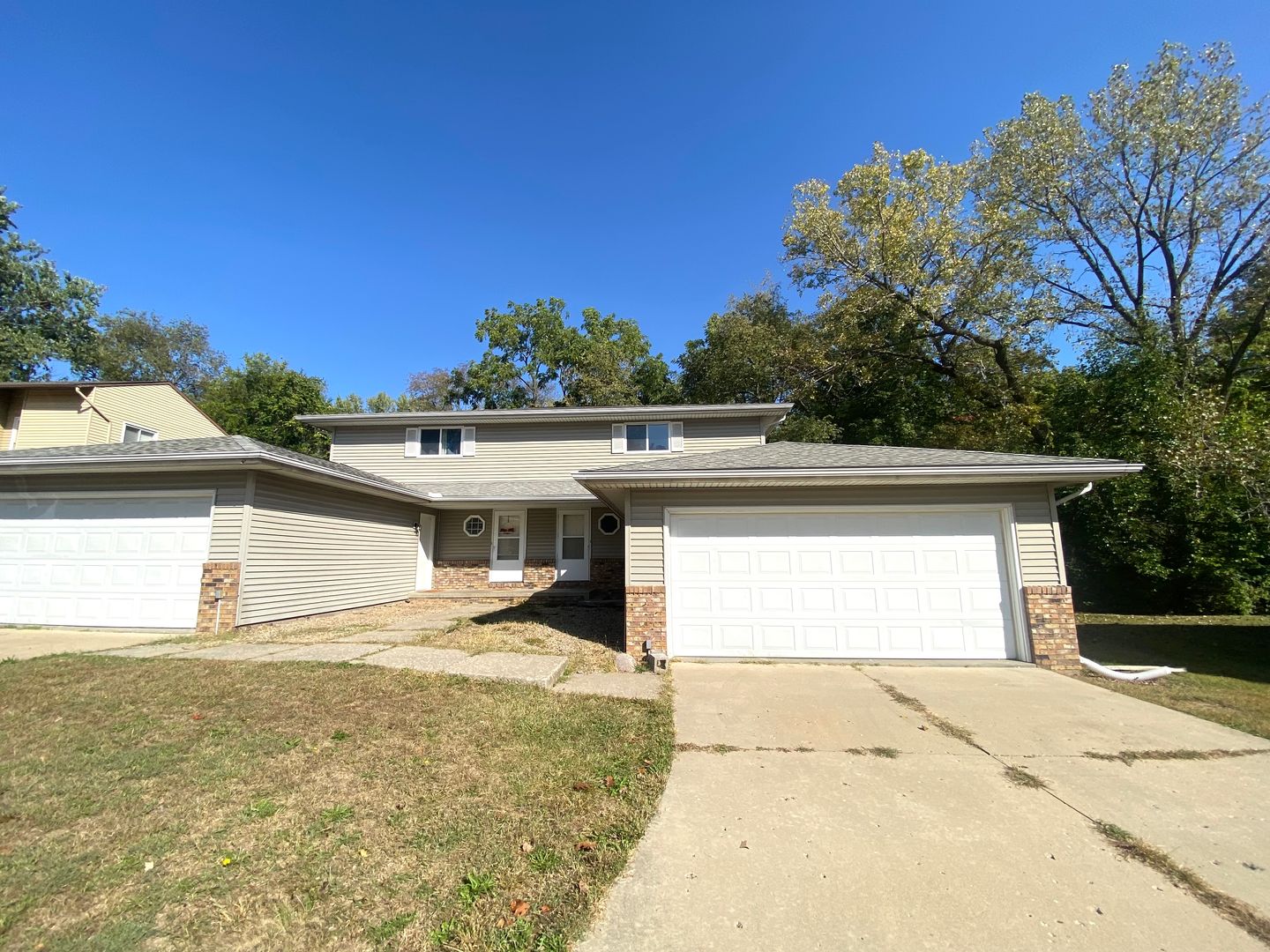 Peoria House: 6816 N Parkwood Drive