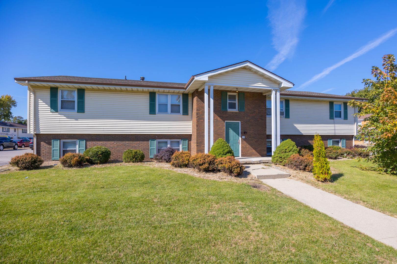 Bloomington Apartment: 2111 Todd Dr