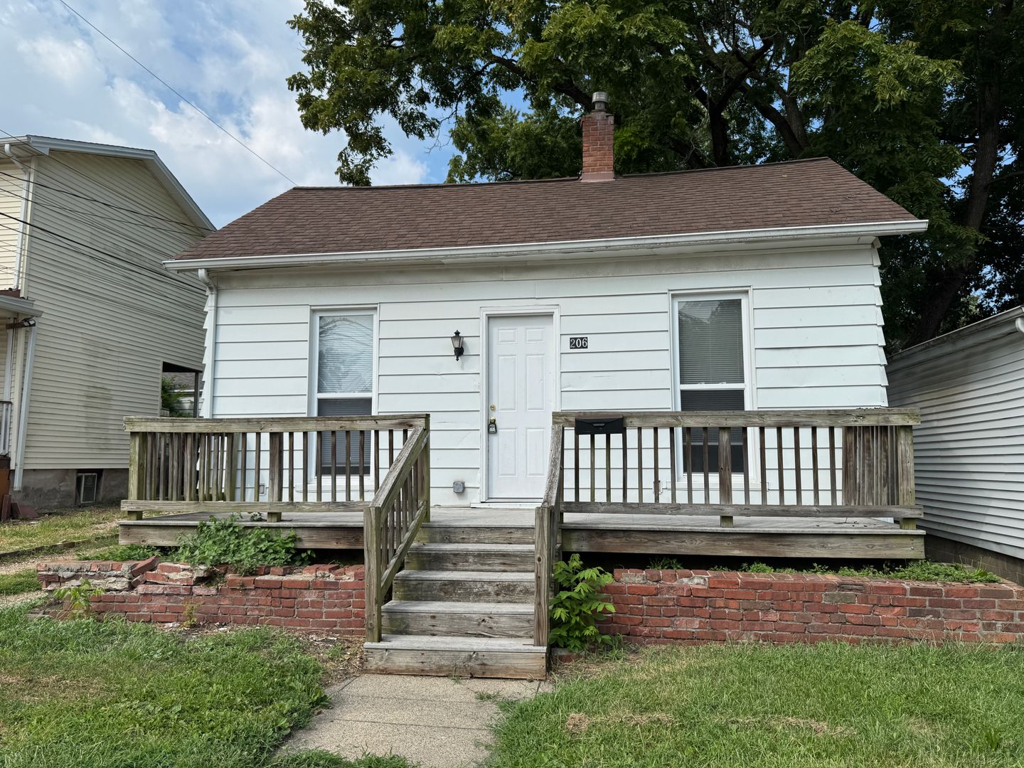 Bloomington Apartment: Jodi Rental Homes